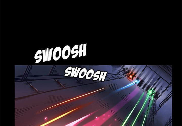 Galaxy Chapter 62 - Page 3