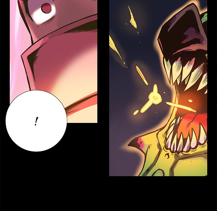 Galaxy Chapter 62 - Page 30