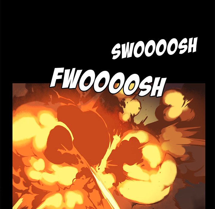 Galaxy Chapter 62 - Page 31