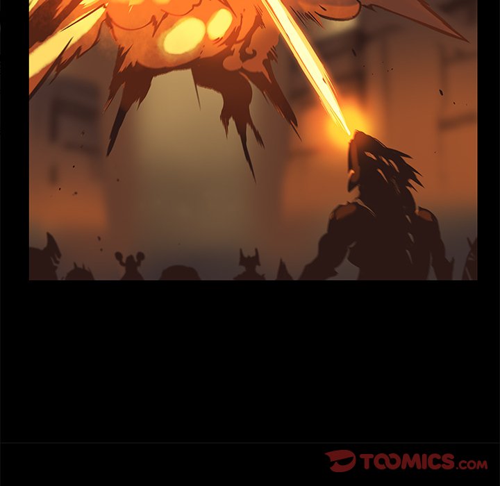 Galaxy Chapter 62 - Page 32