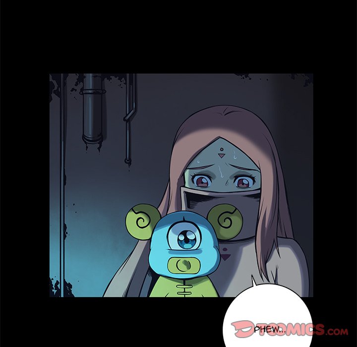 Galaxy Chapter 62 - Page 38