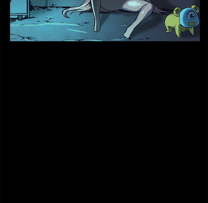 Galaxy Chapter 62 - Page 40