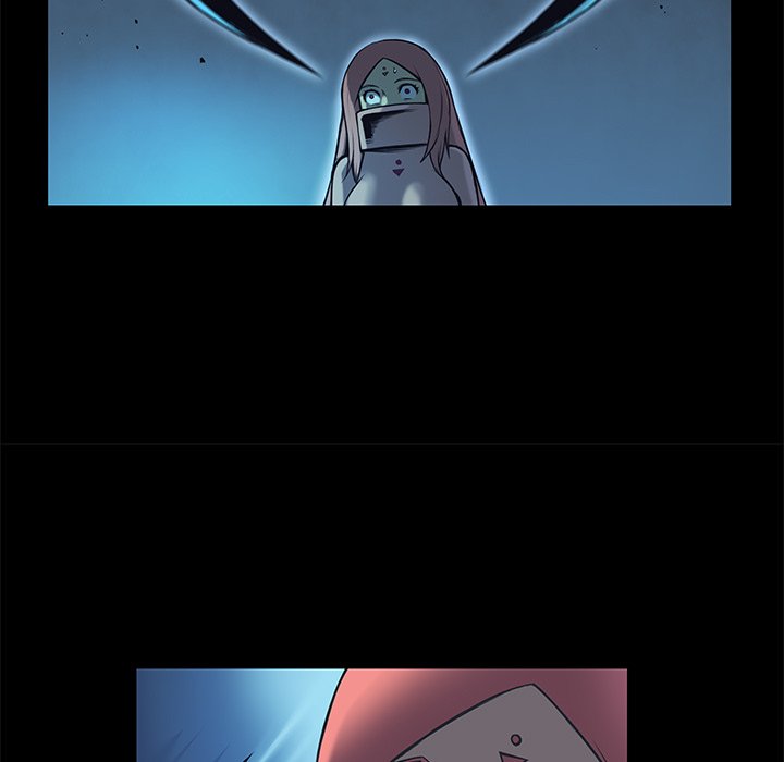 Galaxy Chapter 62 - Page 43