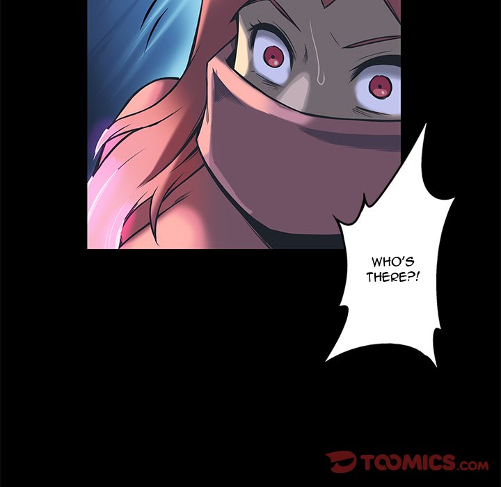 Galaxy Chapter 62 - Page 44