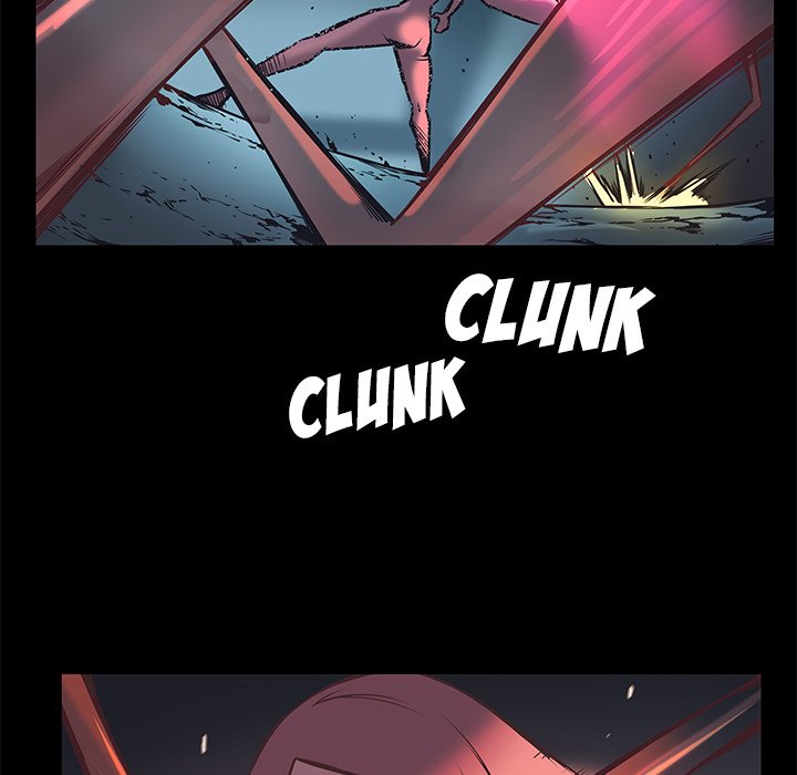 Galaxy Chapter 62 - Page 46