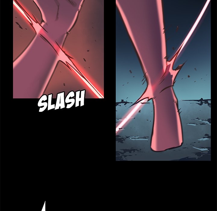 Galaxy Chapter 62 - Page 49