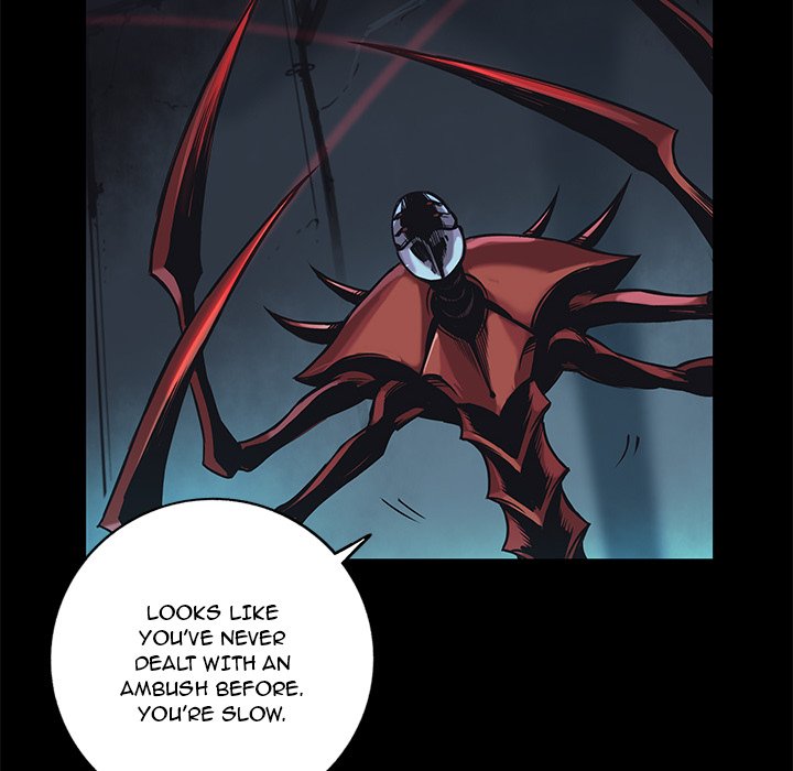 Galaxy Chapter 62 - Page 52