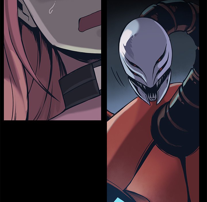 Galaxy Chapter 62 - Page 57