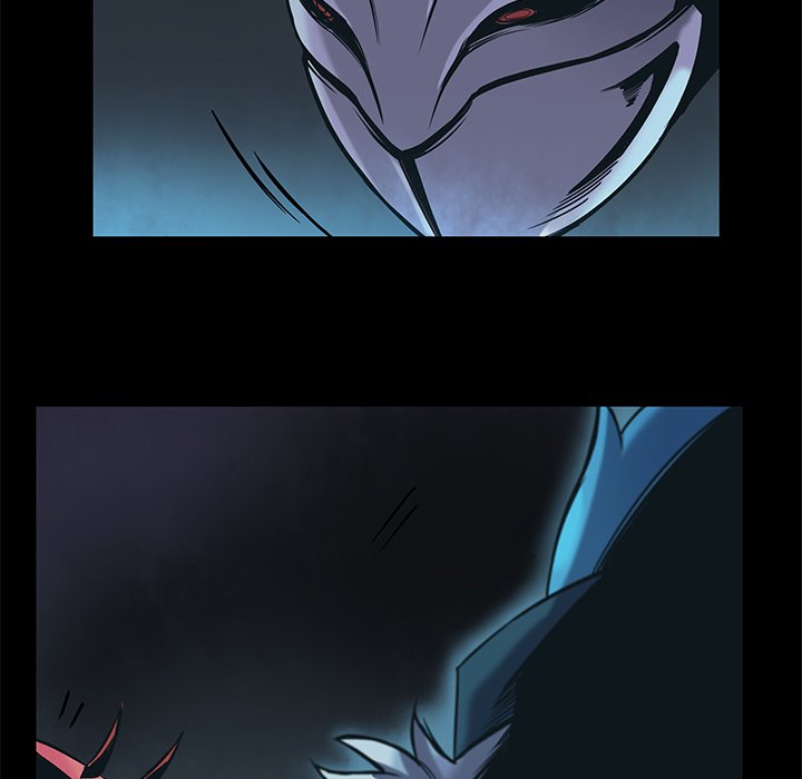 Galaxy Chapter 62 - Page 59