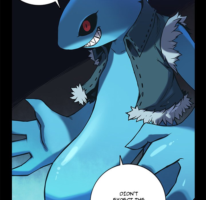 Galaxy Chapter 62 - Page 63