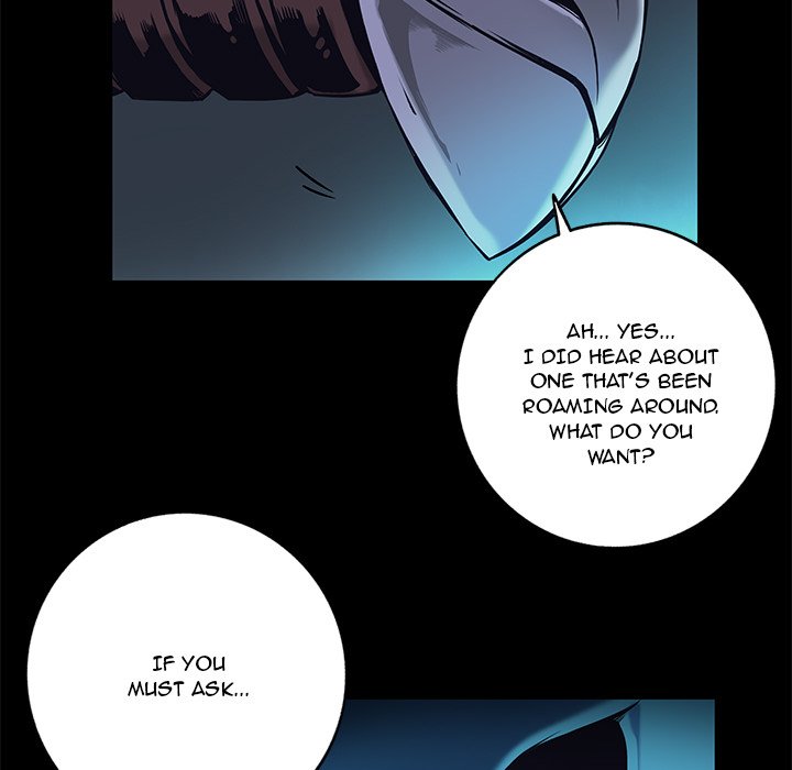 Galaxy Chapter 62 - Page 65