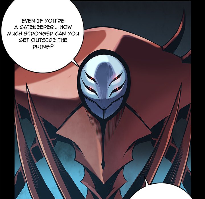 Galaxy Chapter 62 - Page 70