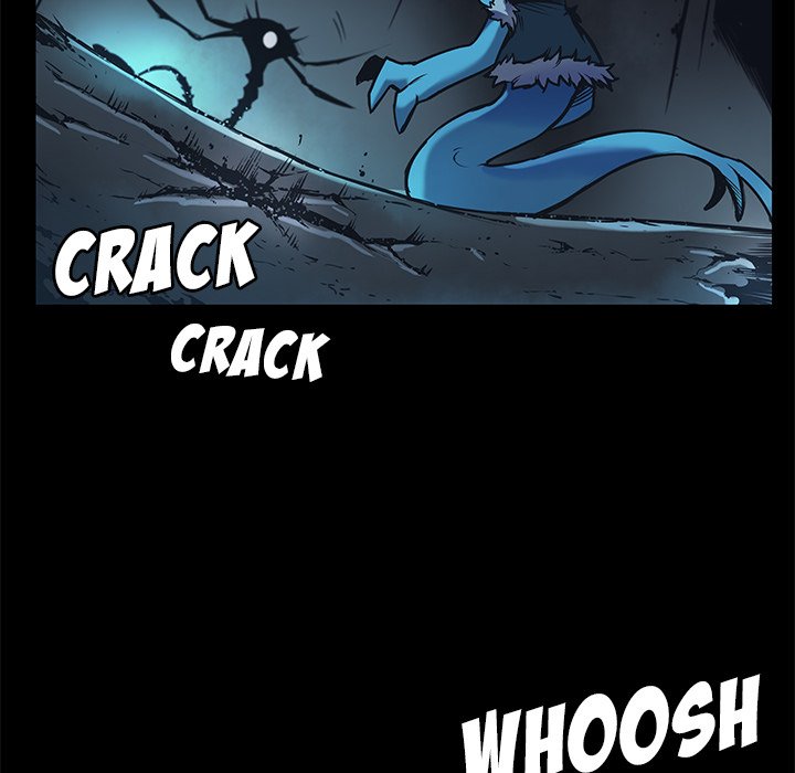 Galaxy Chapter 62 - Page 72