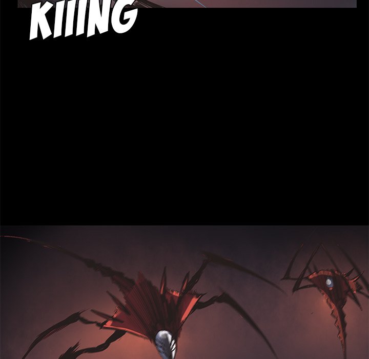 Galaxy Chapter 62 - Page 77