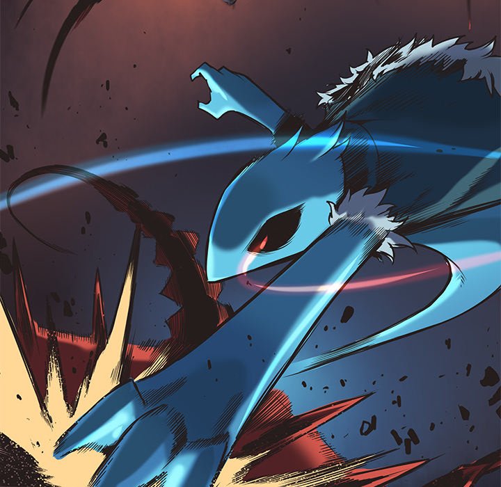 Galaxy Chapter 62 - Page 78