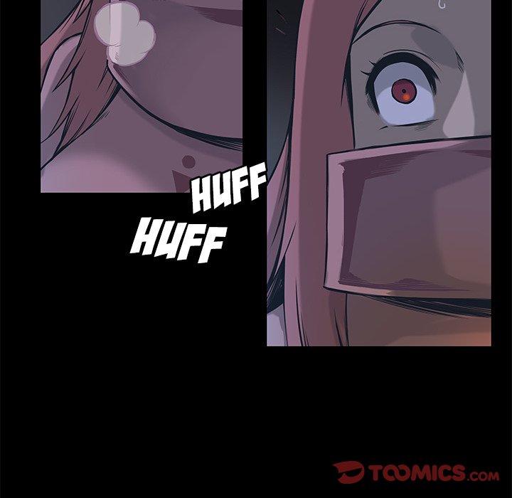 Galaxy Chapter 62 - Page 8