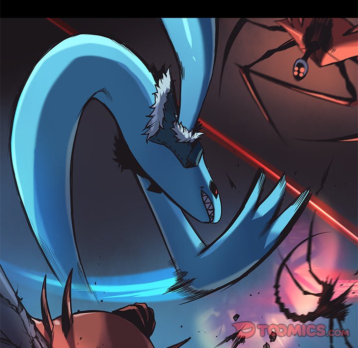 Galaxy Chapter 62 - Page 80