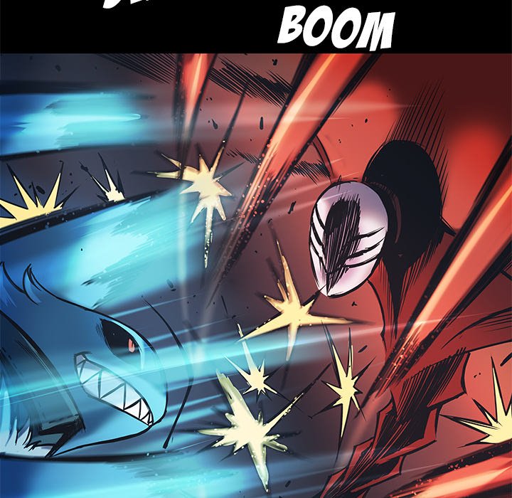 Galaxy Chapter 62 - Page 85