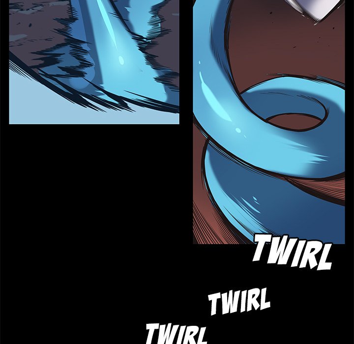 Galaxy Chapter 62 - Page 91