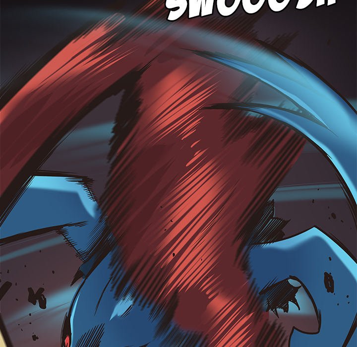 Galaxy Chapter 62 - Page 93