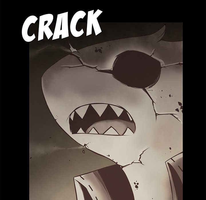 Galaxy Chapter 63 - Page 109