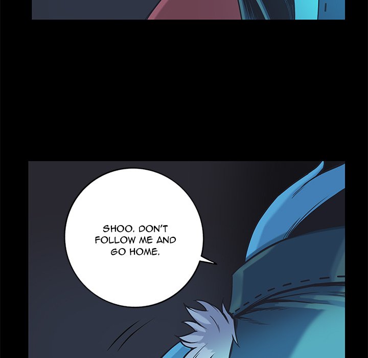 Galaxy Chapter 63 - Page 11