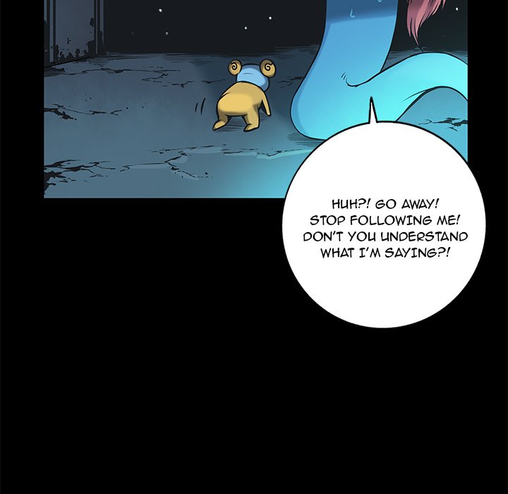 Galaxy Chapter 63 - Page 13