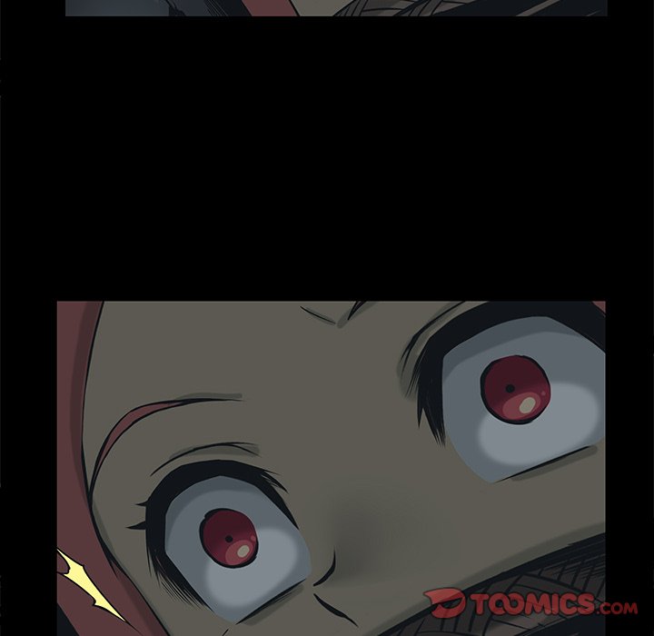 Galaxy Chapter 63 - Page 20