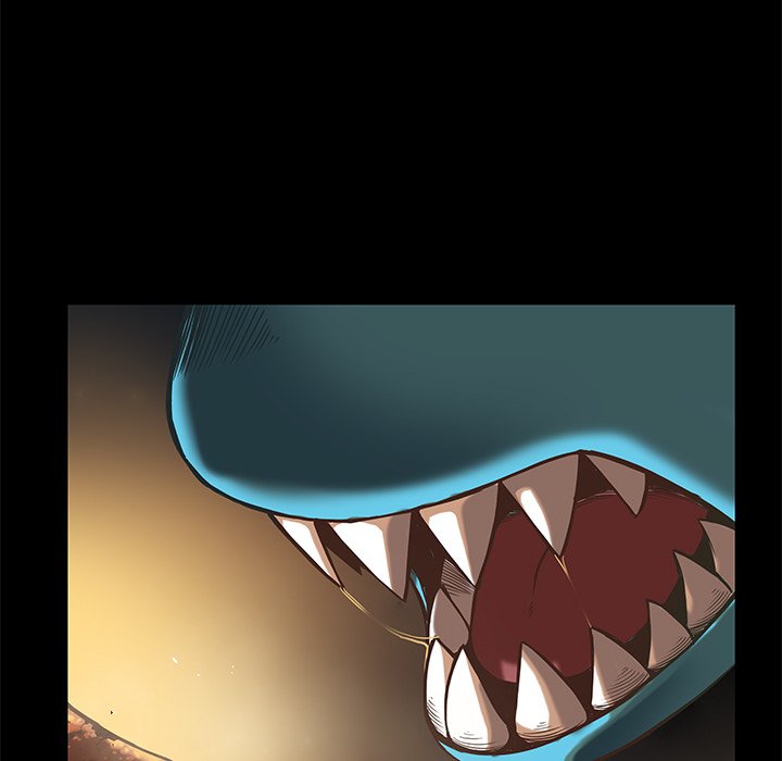 Galaxy Chapter 63 - Page 27