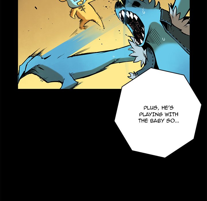 Galaxy Chapter 63 - Page 40