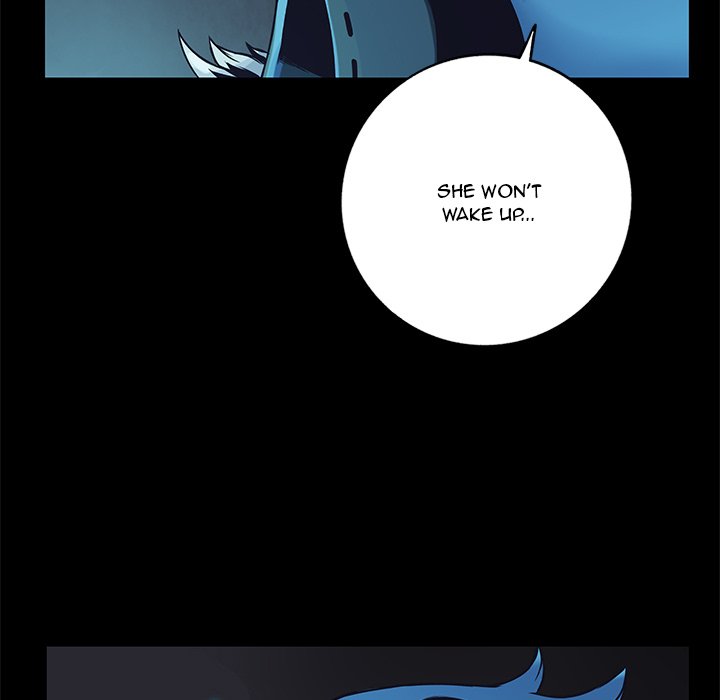 Galaxy Chapter 63 - Page 5