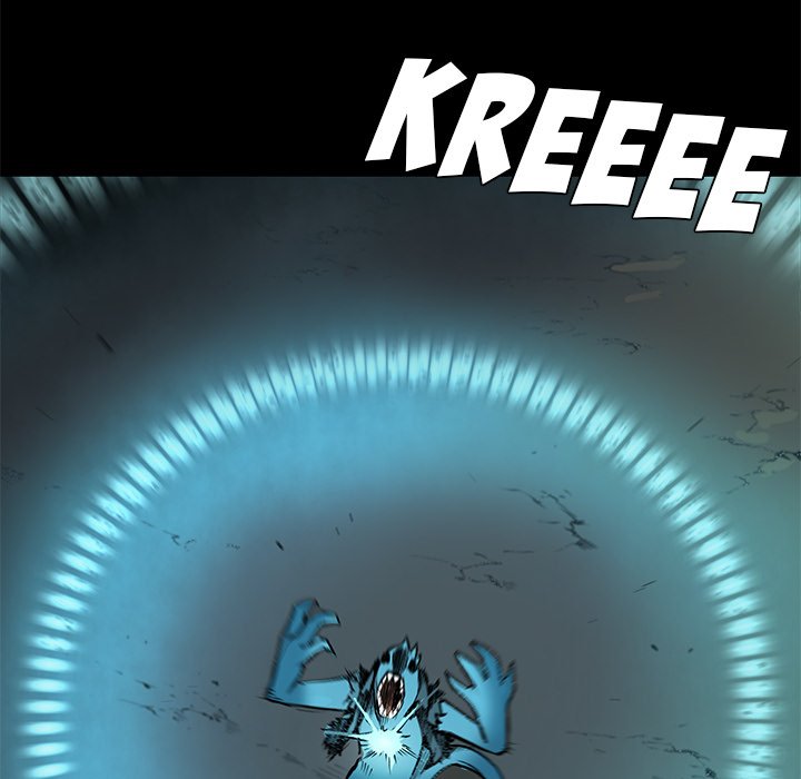 Galaxy Chapter 63 - Page 60