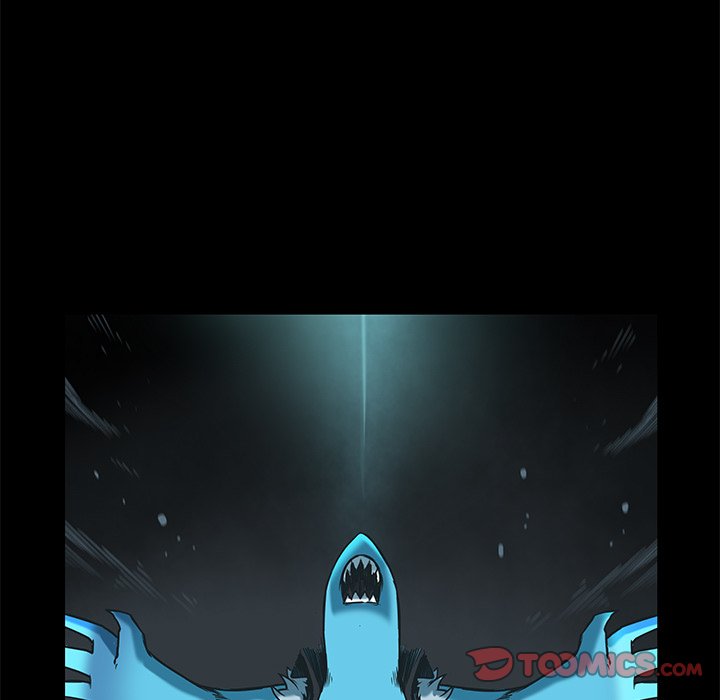 Galaxy Chapter 63 - Page 62