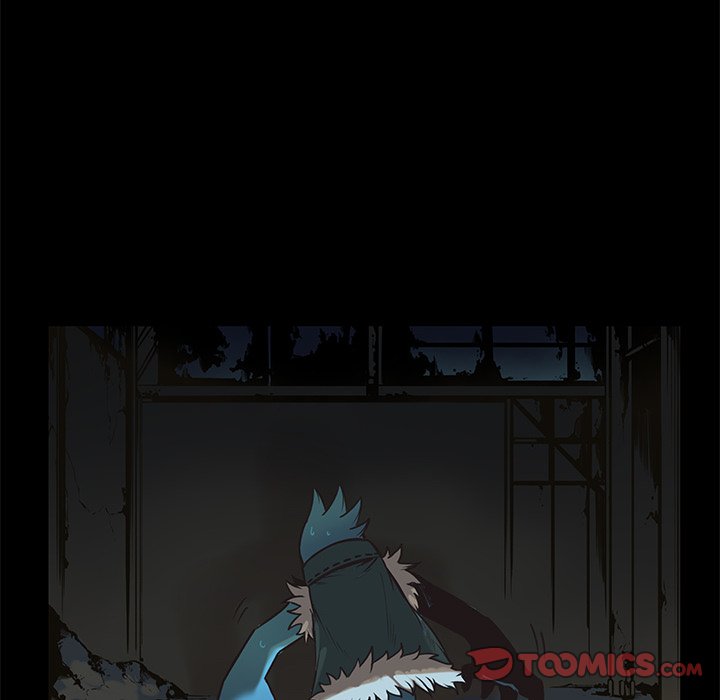 Galaxy Chapter 63 - Page 68