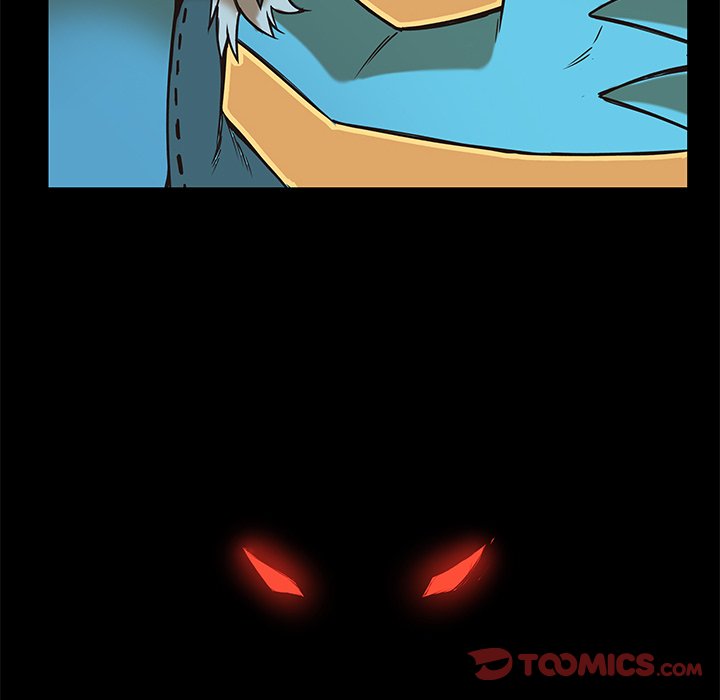 Galaxy Chapter 63 - Page 86