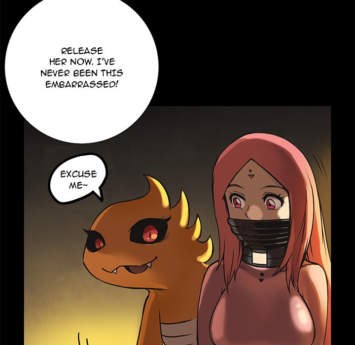 Galaxy Chapter 63 - Page 99