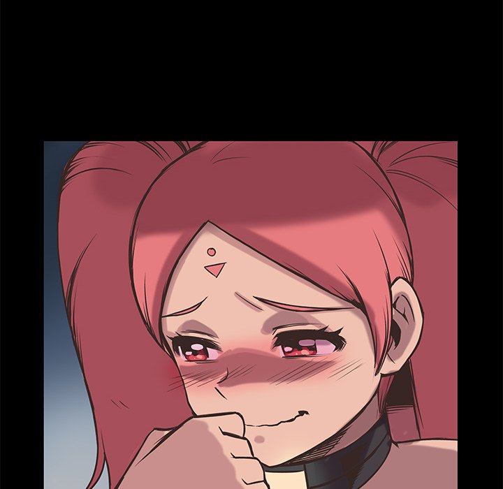 Galaxy Chapter 64 - Page 101