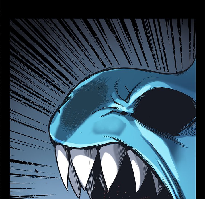 Galaxy Chapter 64 - Page 107