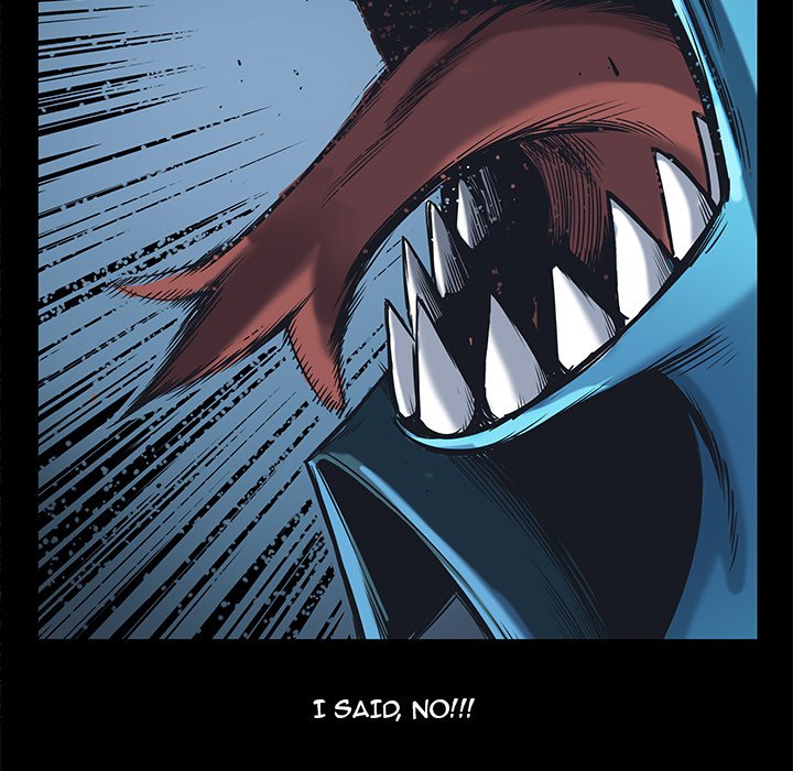 Galaxy Chapter 64 - Page 108