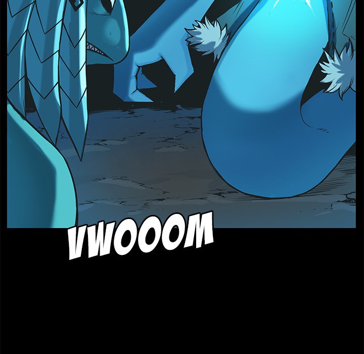 Galaxy Chapter 64 - Page 18