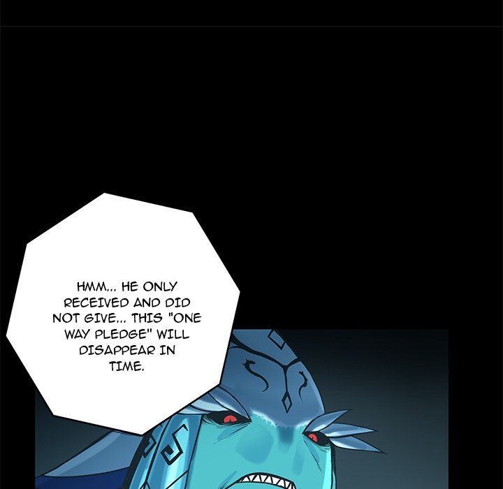 Galaxy Chapter 64 - Page 24