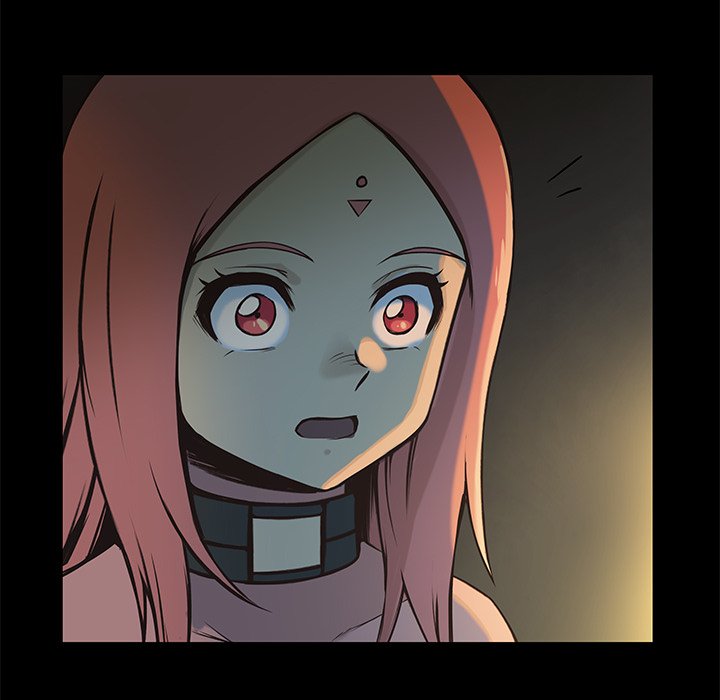 Galaxy Chapter 64 - Page 33