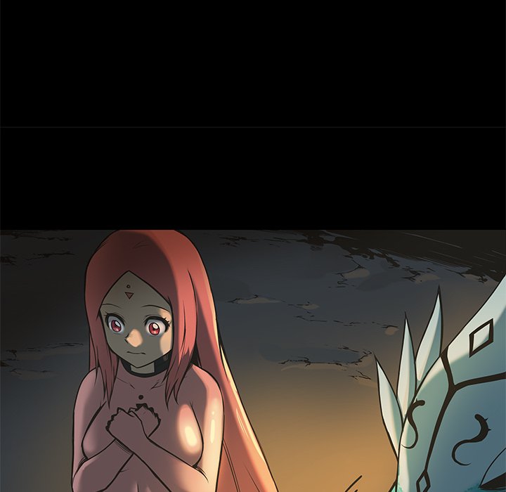 Galaxy Chapter 64 - Page 34