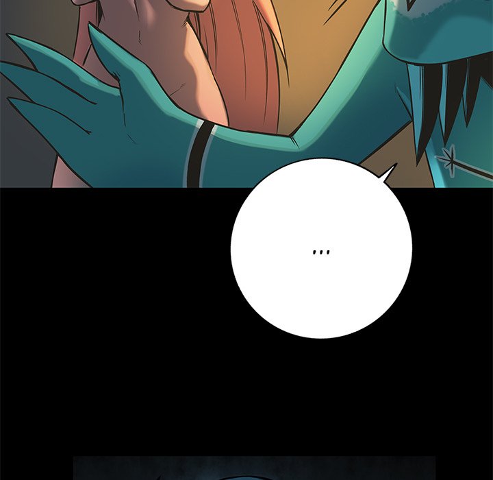 Galaxy Chapter 64 - Page 35