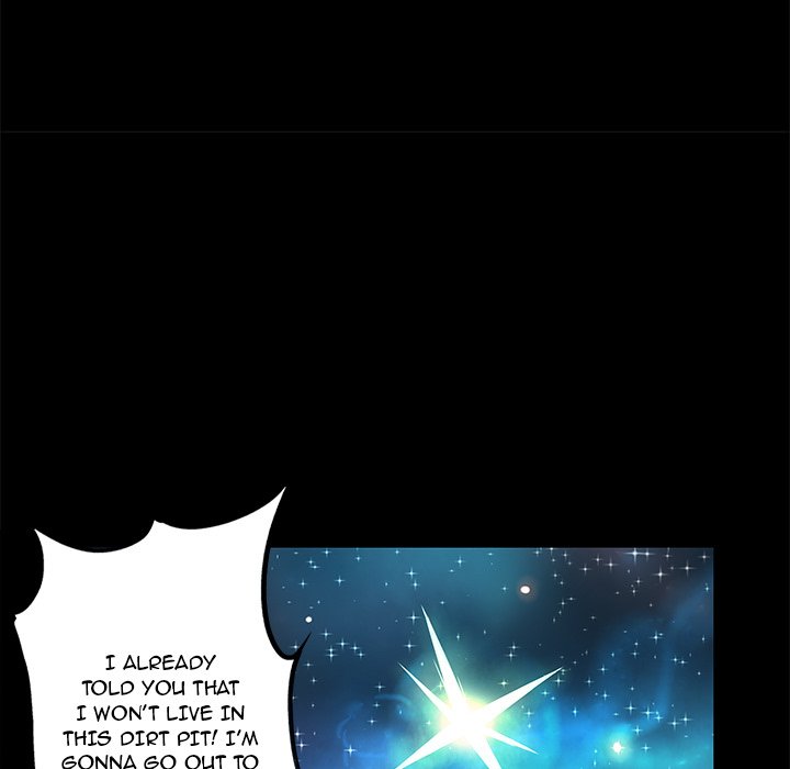 Galaxy Chapter 64 - Page 39