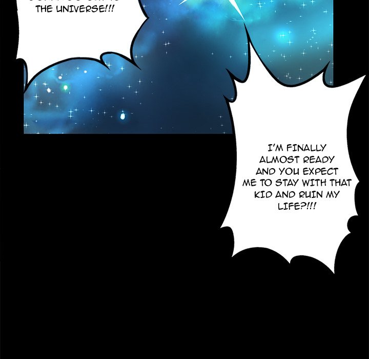 Galaxy Chapter 64 - Page 40