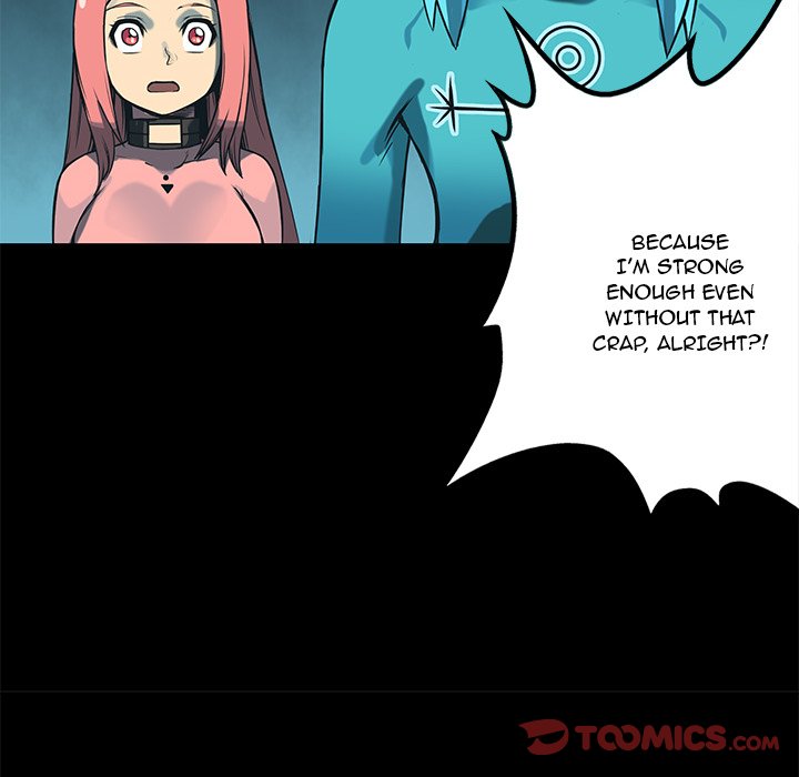 Galaxy Chapter 64 - Page 44