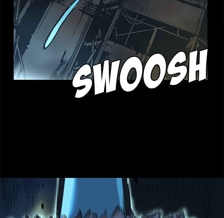 Galaxy Chapter 64 - Page 51