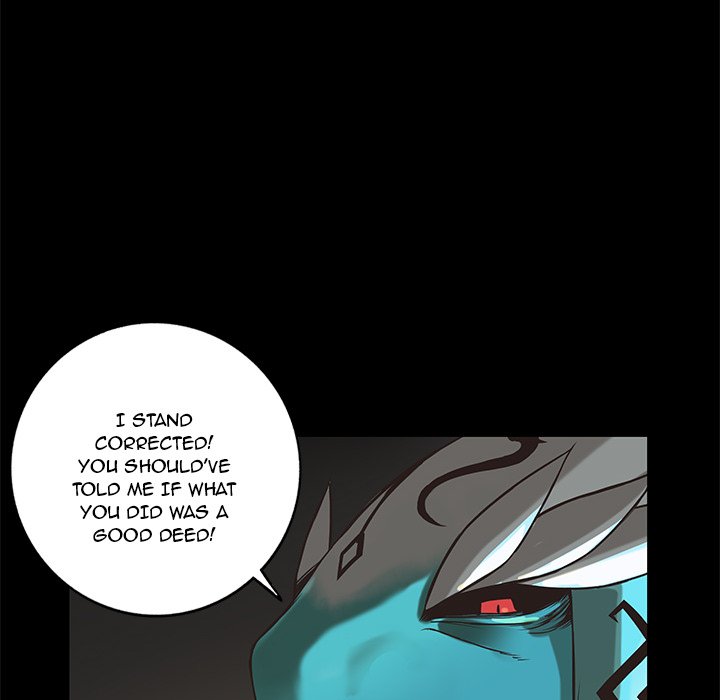 Galaxy Chapter 64 - Page 6