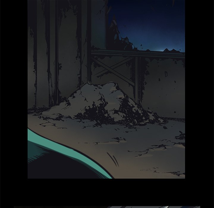 Galaxy Chapter 64 - Page 61